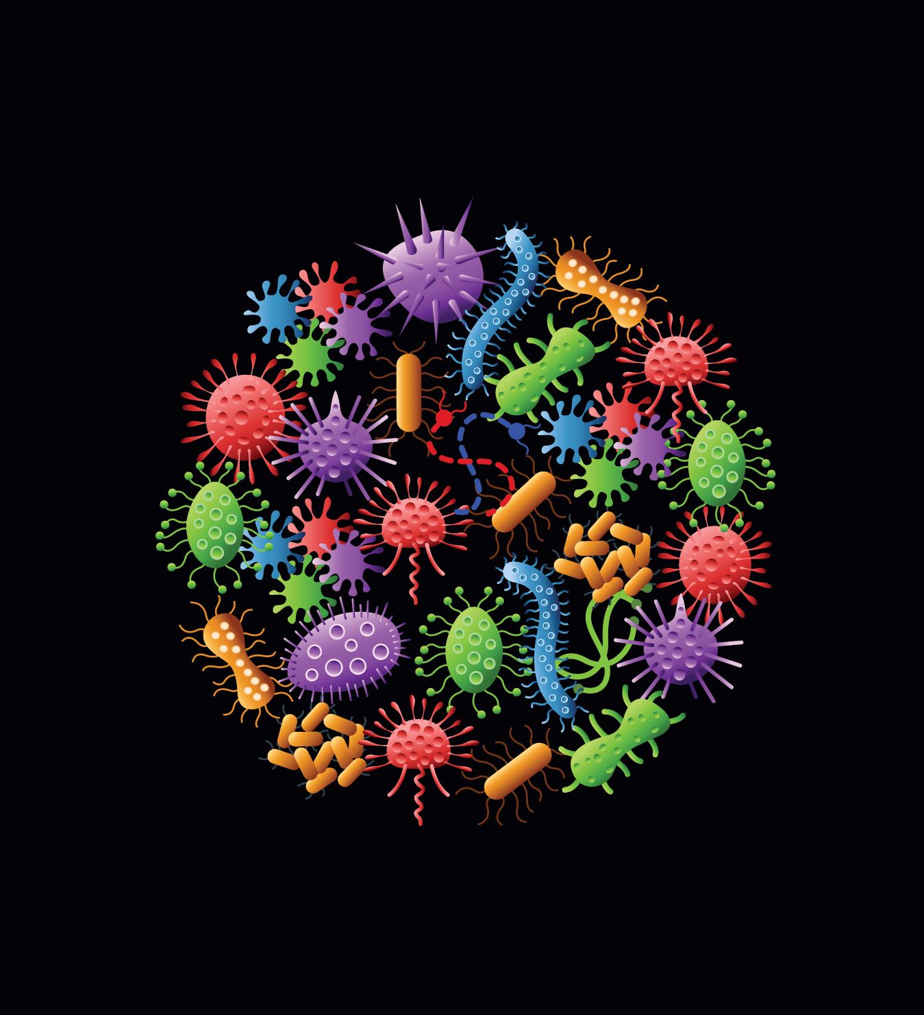 Microorganisms