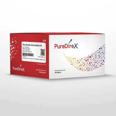 PureDireX Virus Nucleic Acid Isolation Kit (Column Based)