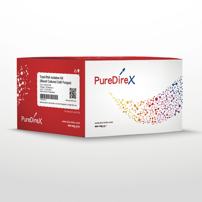 PureDireX Total RNA Isolation Kit (Column Based)